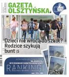 Gazeta Olsztyńska