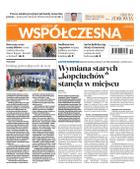 Gazeta Współczesna