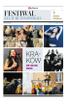 Gazeta Wyborcza (wyd. Stołeczna) 143 (21.06.2024) - Festiwal Kultury Żydowskiej