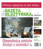 Gazeta Olsztyńska
