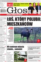 Twój Głos – gazeta powiatu ryckiego