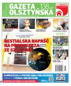 Gazeta Olsztyńska