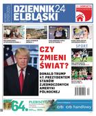 Dziennik Elbląski