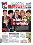 Tygodnik Makowski