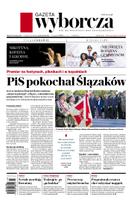 Gazeta Wyborcza (wyd. Stołeczna)