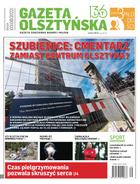 Gazeta Olsztyńska