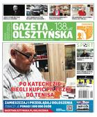 Gazeta Olsztyńska