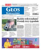 Głos Dziennik Pomorza - Głos Koszaliński