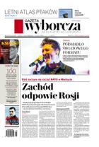 Gazeta Wyborcza (wyd. Stołeczna)