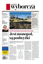 Gazeta Wyborcza (wyd. Kielce) 