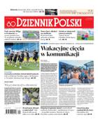 Dziennik Polski