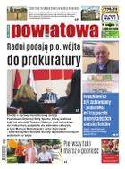 Gazeta Powiatowa - Wiadomości Oławskie