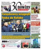 Nowiny Raciborskie