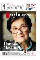 Gazeta Wyborcza (wyd. Stołeczna)