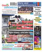 Gazeta Ostrowiecka