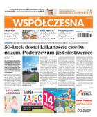 Gazeta Współczesna