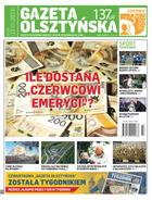 Gazeta Olsztyńska