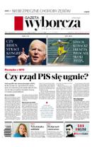 Gazeta Wyborcza (wyd. Stołeczna)