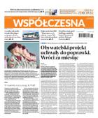 Gazeta Współczesna