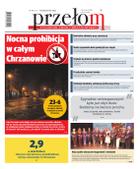 Przełom - Tygodnik Ziemi Chrzanowskiej