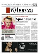 Gazeta Wyborcza (wyd. Stołeczna)