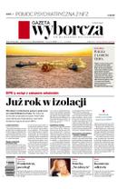 Gazeta Wyborcza (wyd. Stołeczna)