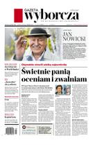 Gazeta Wyborcza (wyd. Stołeczna)