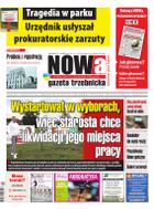 NOWa Gazeta Trzebnicka