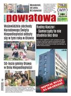 Gazeta Powiatowa - Wiadomości Oławskie