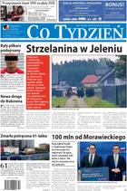 Co Tydzień