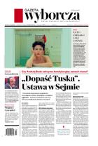 Gazeta Wyborcza (wyd. Szczecin)