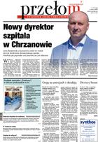 Przełom - Tygodnik Ziemi Chrzanowskiej