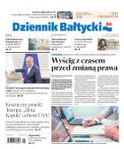 Dziennik Bałtycki