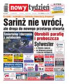 Nowy Tydzień (wyd. Krasnystaw)