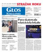 Głos Dziennik Pomorza - Głos Koszaliński