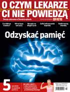 O Czym Lekarze Ci Nie Powiedzą