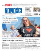 Nowości Dziennik Toruński