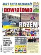 Gazeta Powiatowa - Wiadomości Oławskie