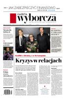 Gazeta Wyborcza (wyd. Kielce) 
