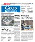 Głos Dziennik Pomorza - Głos Koszaliński