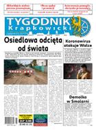 Tygodnik Krapkowicki