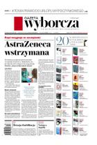 Gazeta Wyborcza (wyd. Stołeczna)