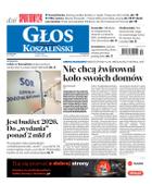Głos Dziennik Pomorza - Głos Koszaliński