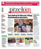 Przełom - Tygodnik Ziemi Chrzanowskiej