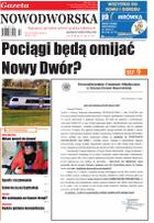 Gazeta Nowodworska