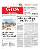 Głos Dziennik Pomorza - Głos Pomorza
