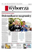 Gazeta Wyborcza (wyd. Stołeczna)