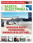 Gazeta Olsztyńska