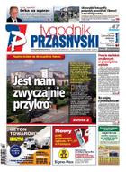 Tygodnik Przasnyski