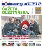 Gazeta Olsztyńska
